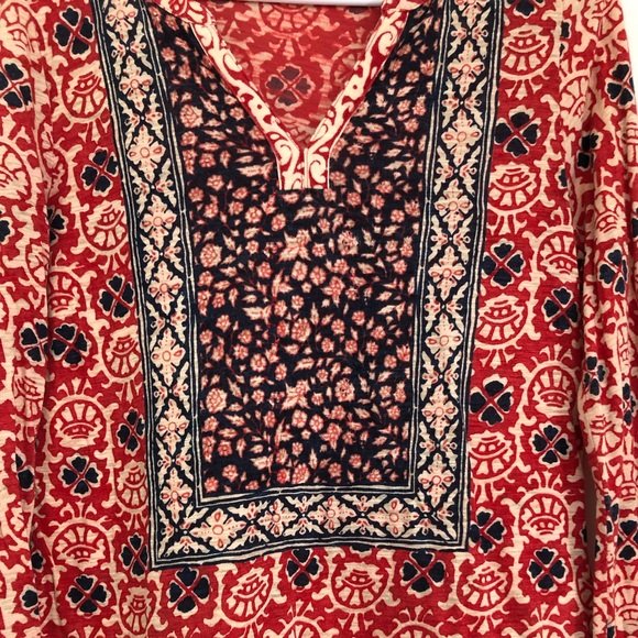 Lucky brand shirt - Picture 2 of 7